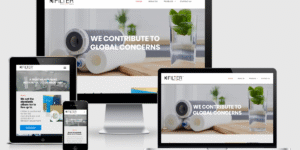 WordPress Website Qatar