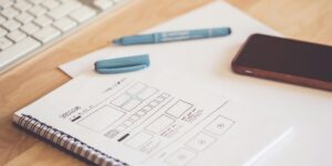 ai max creations website design wordPress