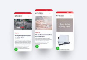 website design Digital Marketing